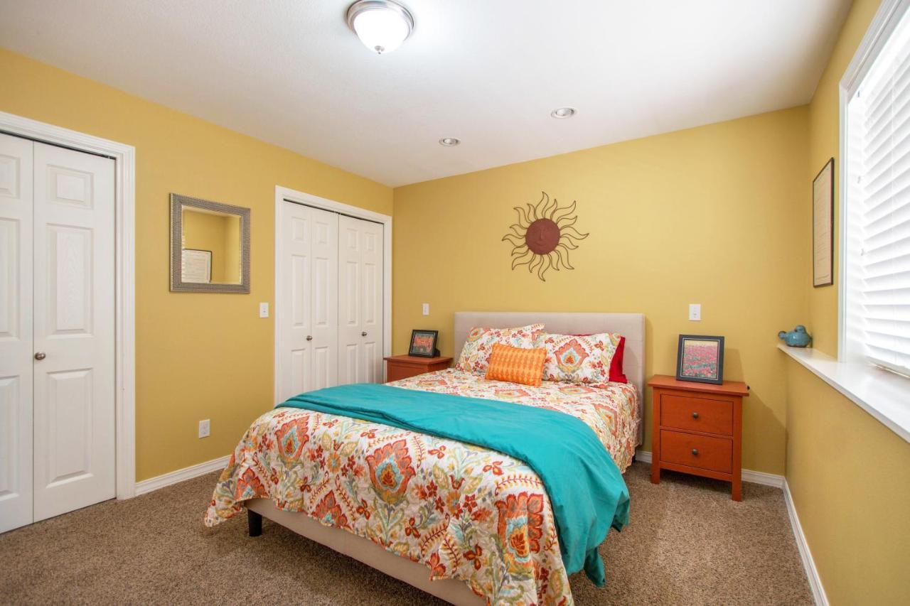 Northern Daylights Home White Salmon Luaran gambar