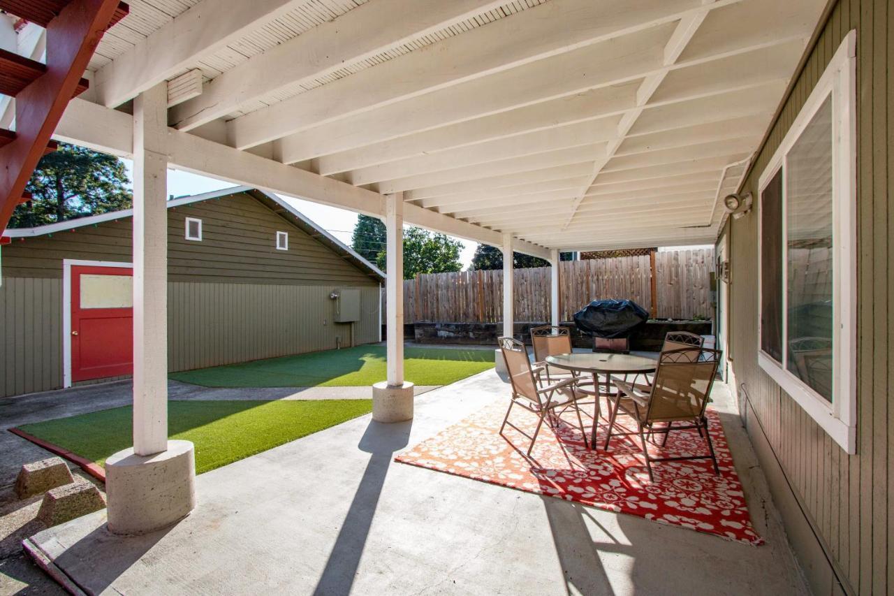 Northern Daylights Home White Salmon Luaran gambar