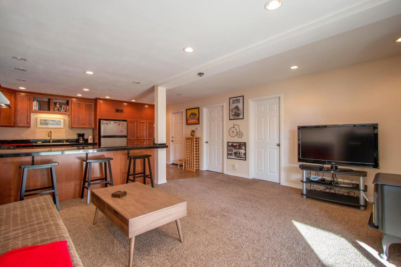 Northern Daylights Home White Salmon Luaran gambar