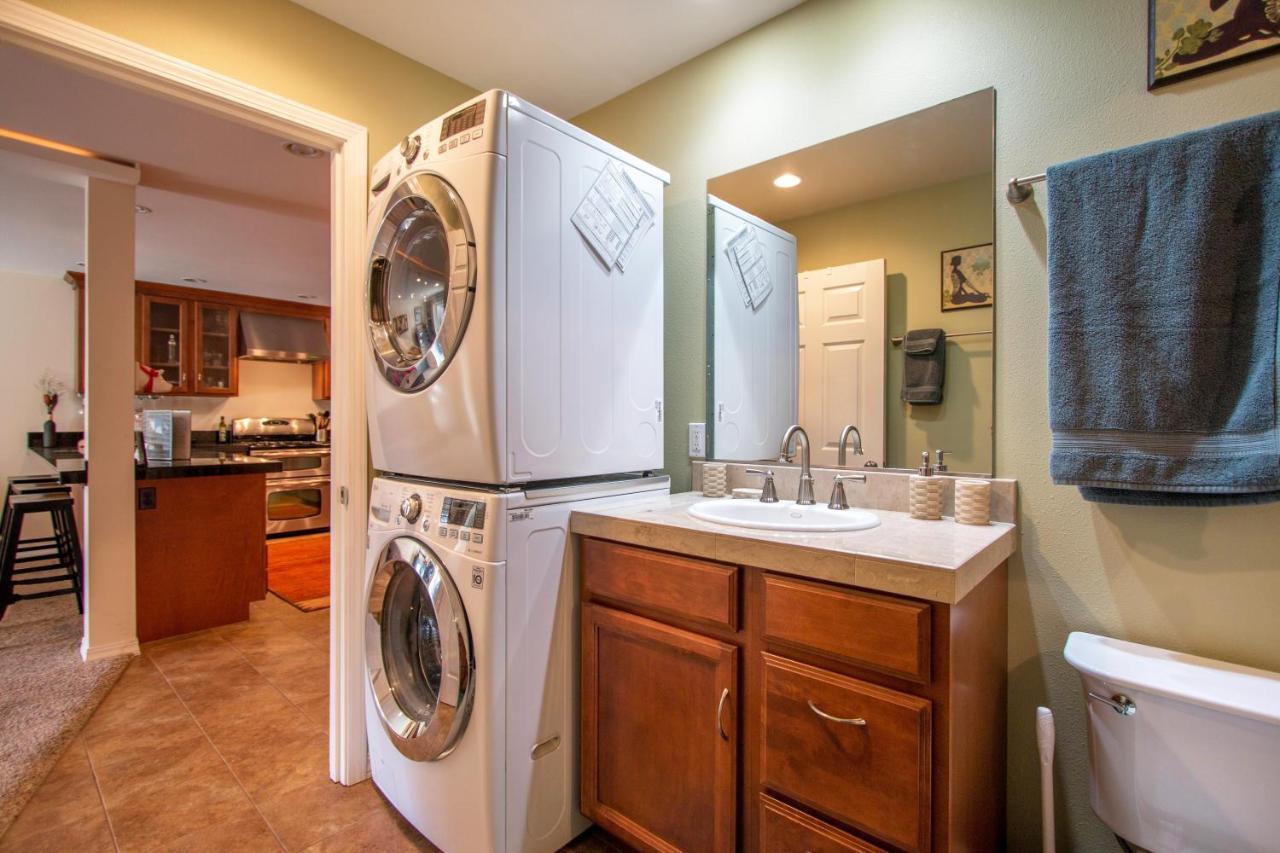 Northern Daylights Home White Salmon Luaran gambar