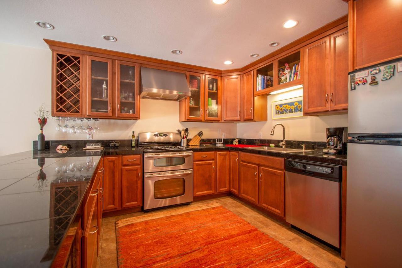 Northern Daylights Home White Salmon Luaran gambar