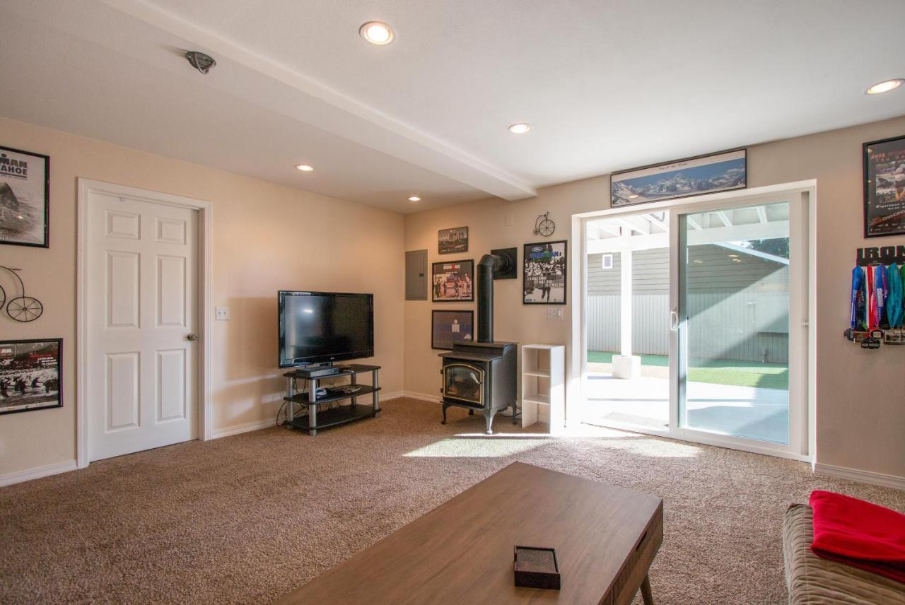 Northern Daylights Home White Salmon Luaran gambar