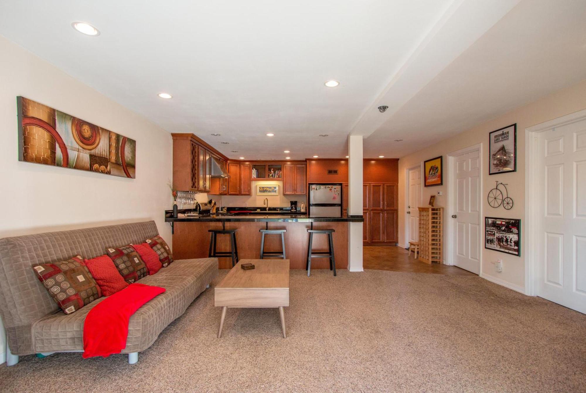 Northern Daylights Home White Salmon Luaran gambar
